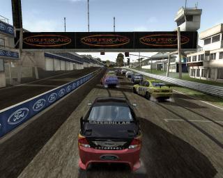 Download Toca Race Driver 3 Compressed Psp Iso